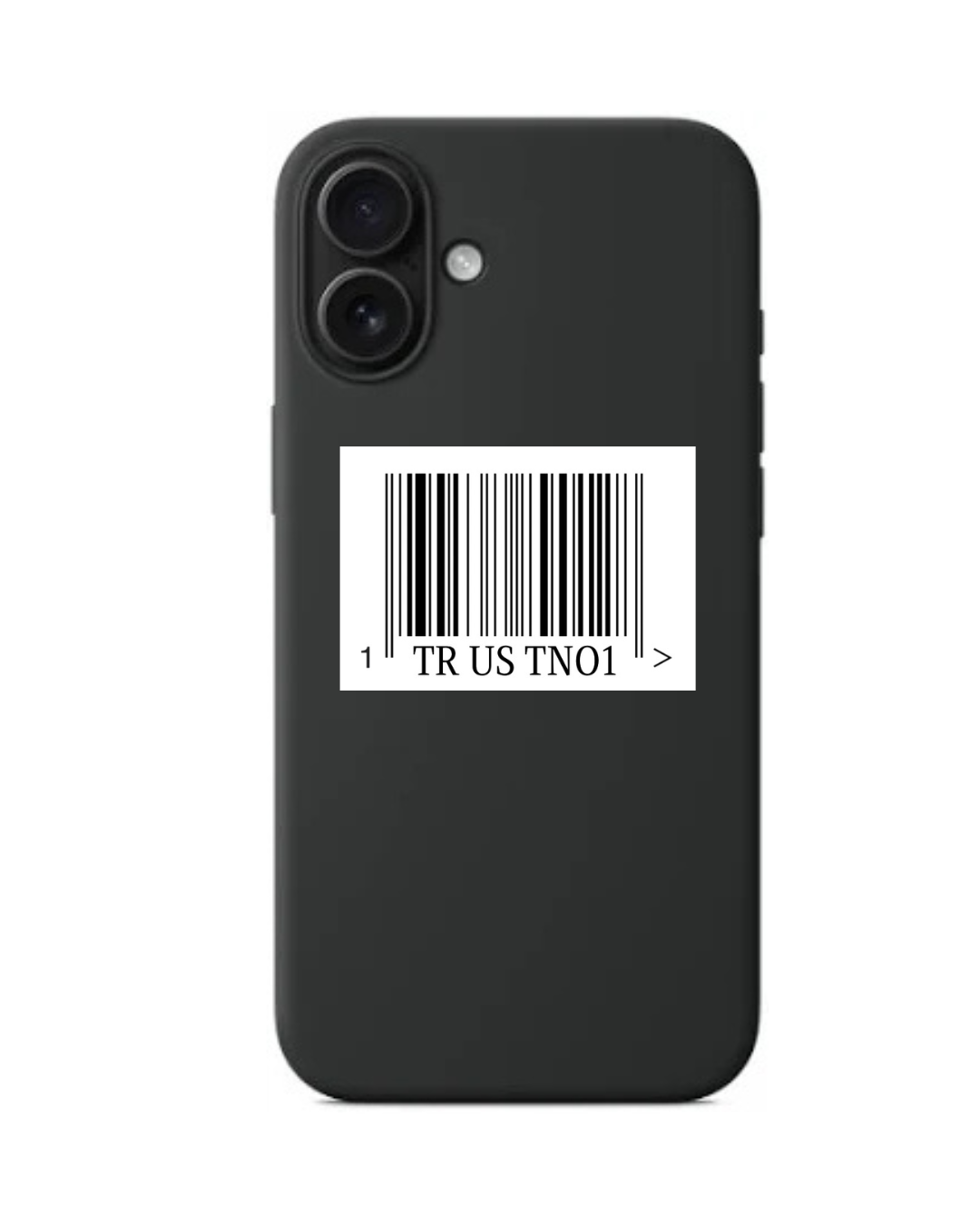 IPHONE 16 SILICONE CASE