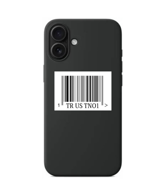 IPHONE 16 SILICONE CASE