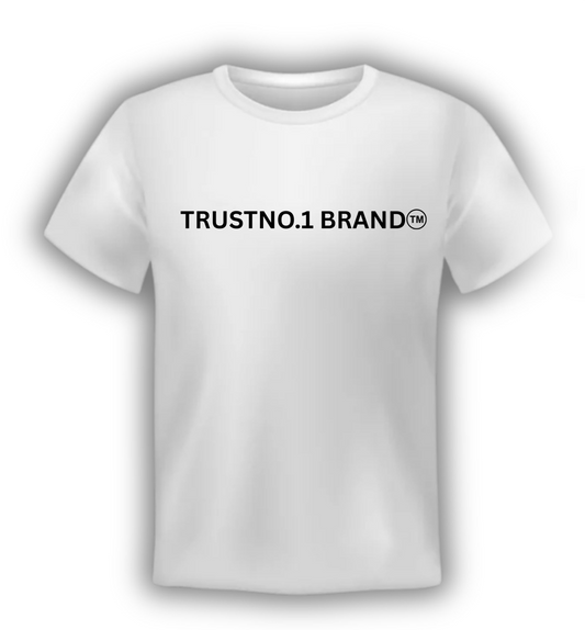 OG TRUSTNO.1 TEE