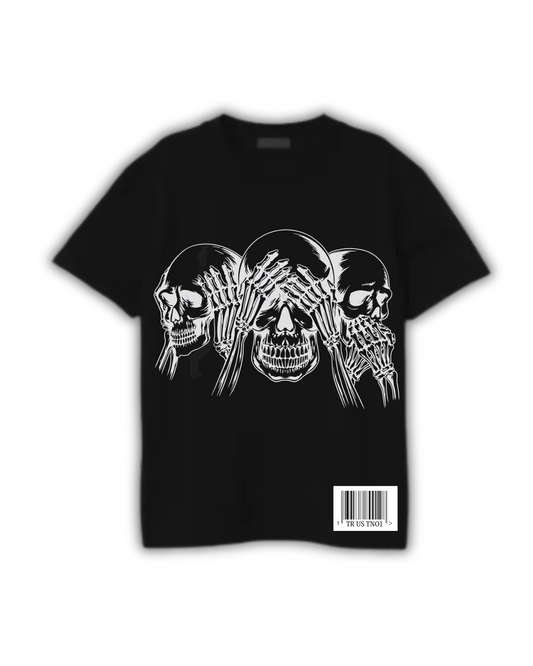 NO EVIL